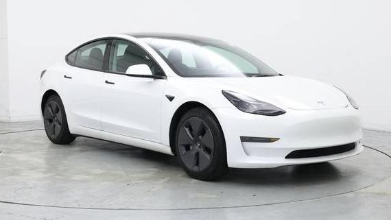 TESLA MODEL 3 2023 5YJ3E1EA6PF571557 image